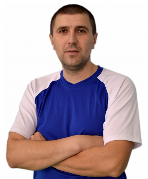 Михаил Владимирович Лебедев