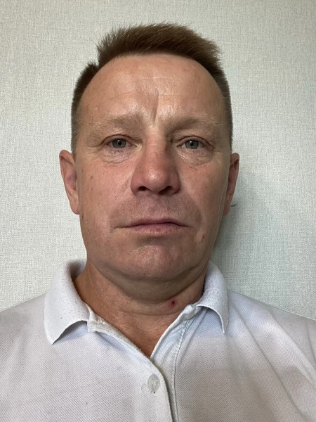 Виталий Владимирович Варушкин