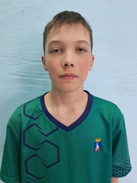 Николай Денисович Агарышев