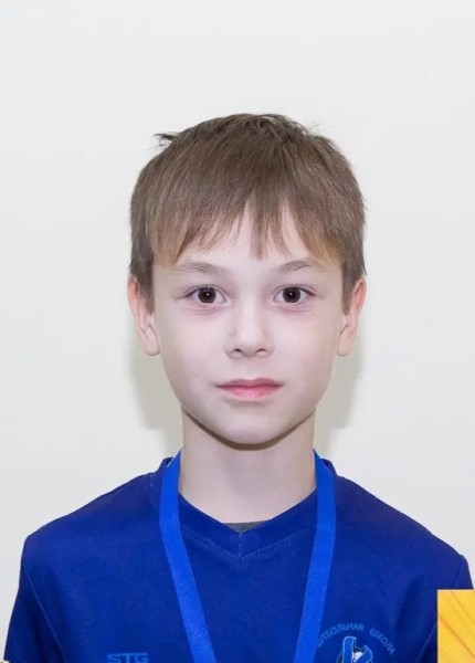 Антон Вячеславович Мышкин