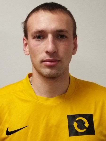 Владимир Игоревич Потураев