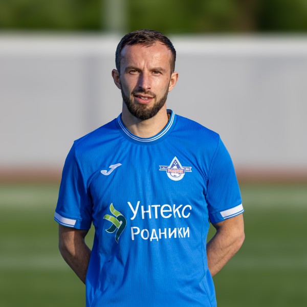 Торнике Гелаевич Квития