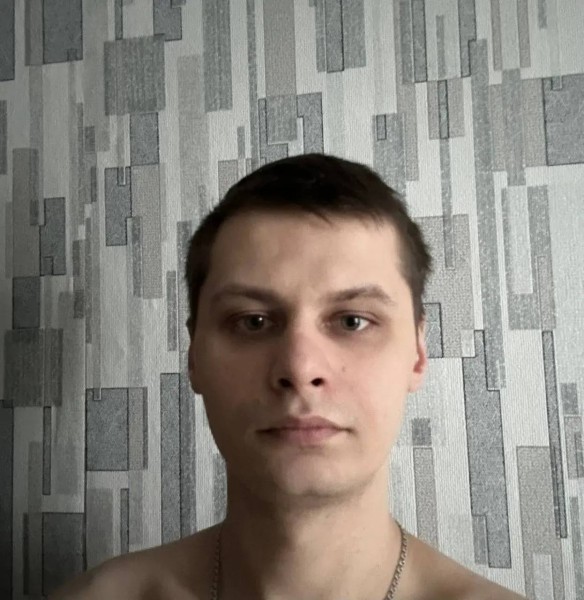 Виктор Викторович Юдкин