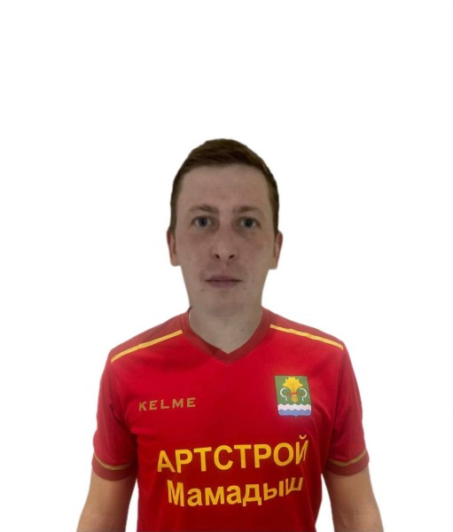 Айнур Хамисович Гайфетдинов