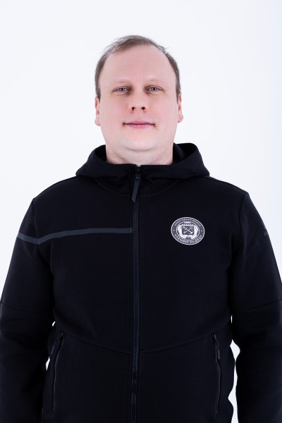 Дмитрий Олегович Долгий