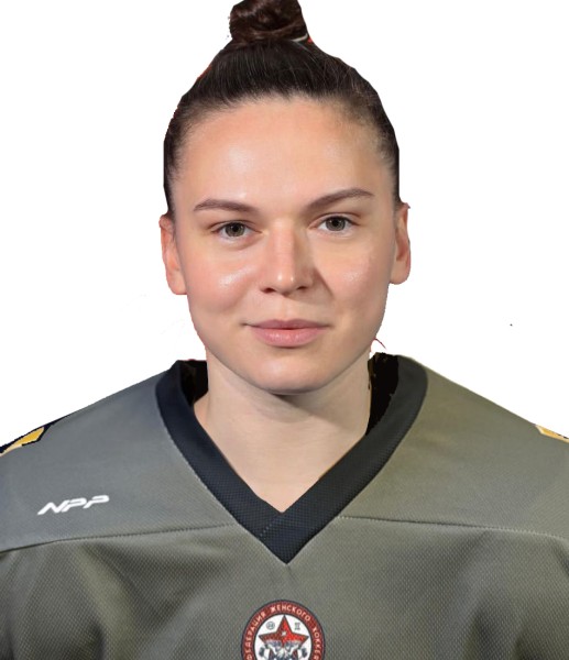 Лидия Олеговна Гордеева