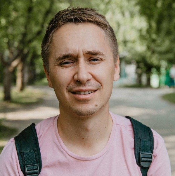 Семён Владимирович Окружнов