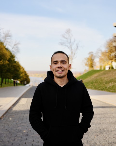 Дмитрий Игоревич Кваша