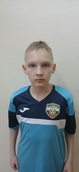 Матвей Павлович Костюченко