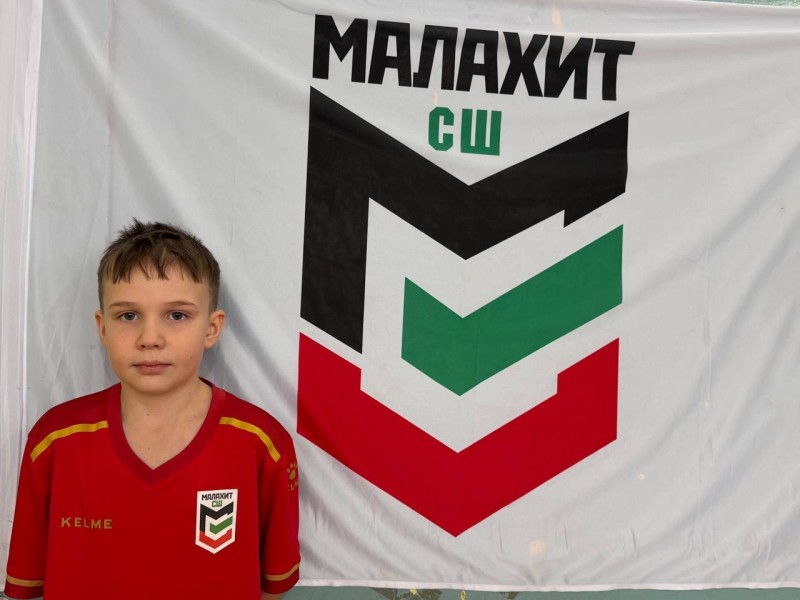 Михаил Сергеевич Белов