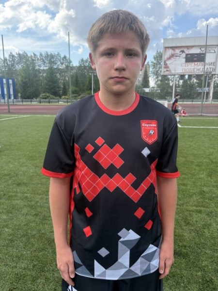 Лев Иванович Иванов