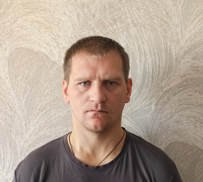 Андрей Евгеньевич Лабутичев