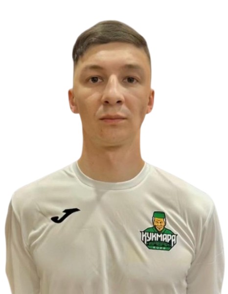 Альберт Ракипович Абдуллин