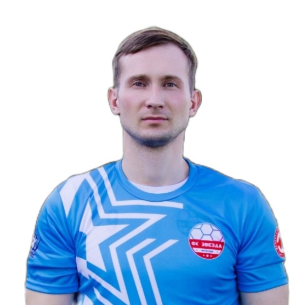 Вадим Игоревич Козлов