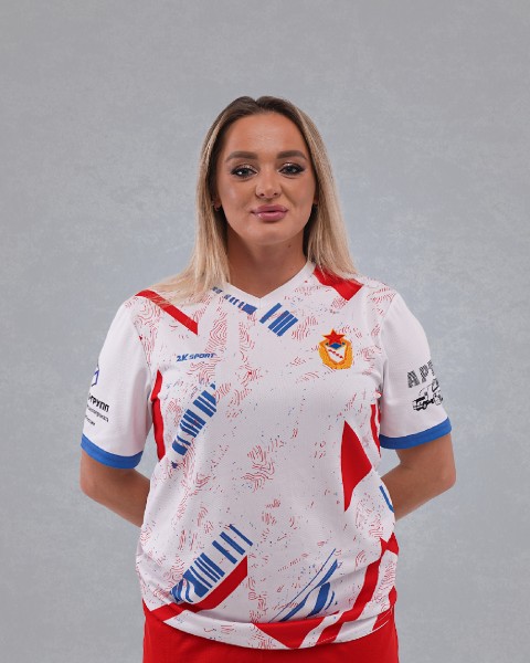 Юлия Олеговна Игнатова