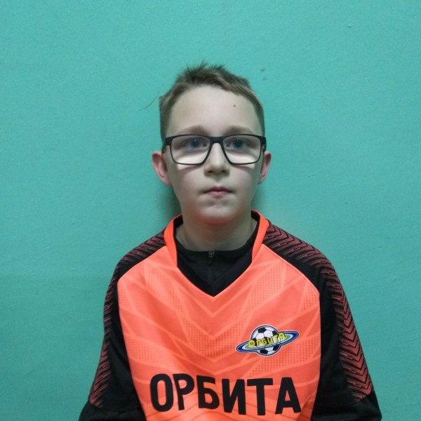 Марк Алексеевич Акилин