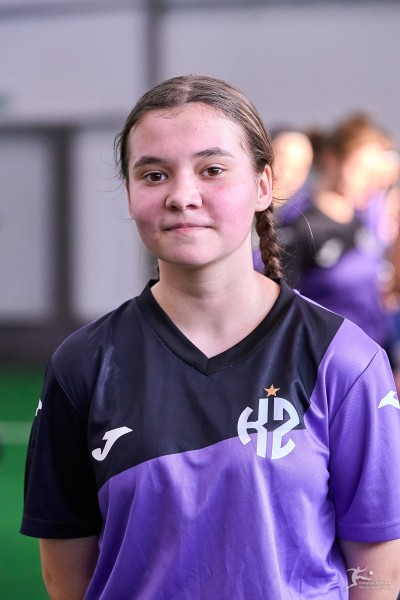 Варвара Анатольевна Анисимова