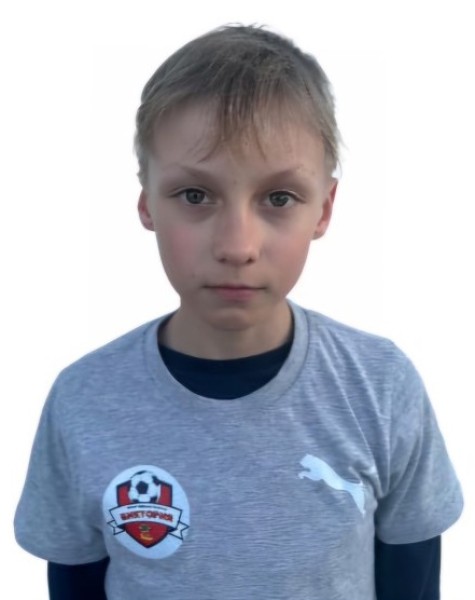Михаил Дмитриевич Емельянов