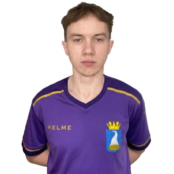 Илья Владимирович Букирев