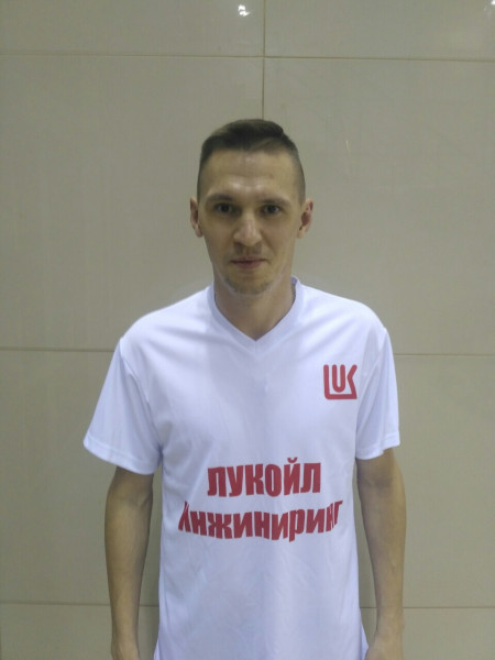 Ярослав Павлович Антипин