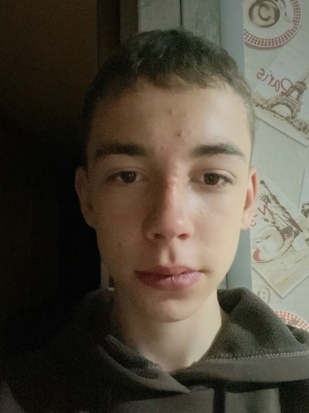 Константин Андревич Флореско