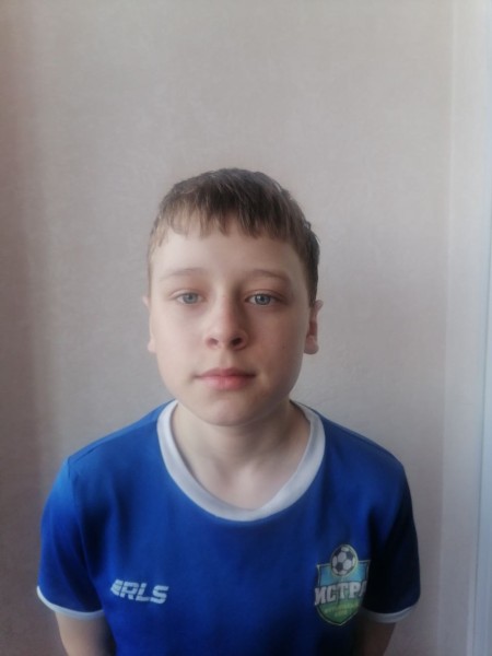 Максим Вадимович Муратов