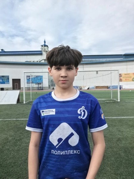 Айрат Рустамович Шарафутдинов