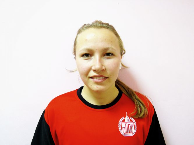 Алена Петровна Лепихина