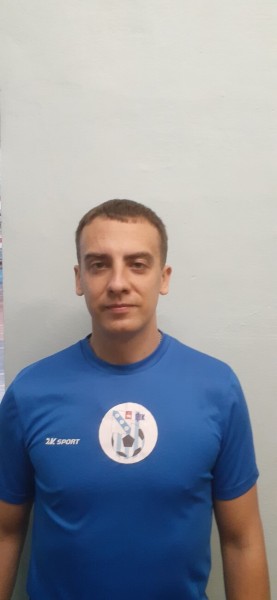 Илья Александрович Горшков