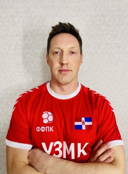 Антон Талгатович Кагиров