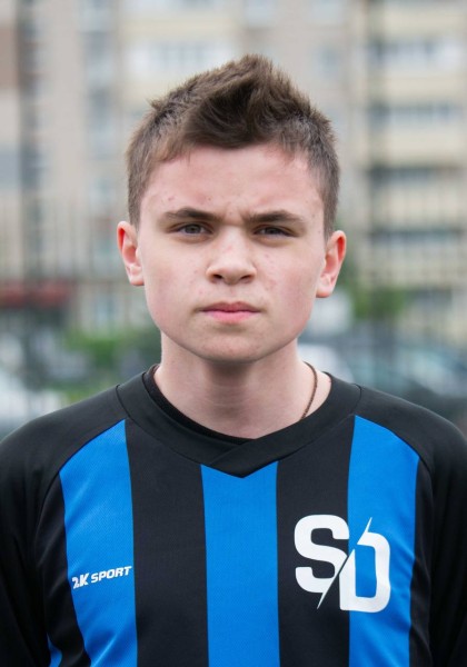Владимир Юрьевич Шаров