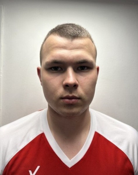 Владислав Эдуардович Варфоломеев