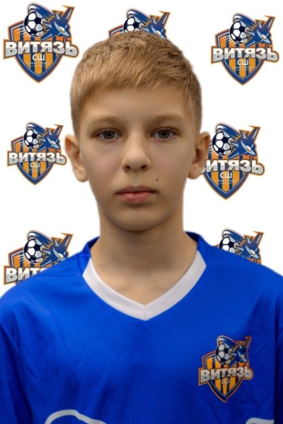 Алексей Дмитриевич Гукалов