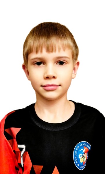 Владимир Владимирович Беспалов