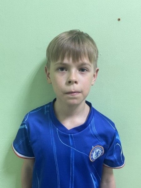 Андрей Дмитриевич Романов