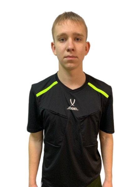 Глеб Алексеевич Успенский