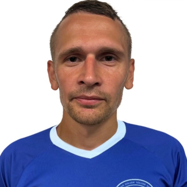 Кирилл Викторович Киреев