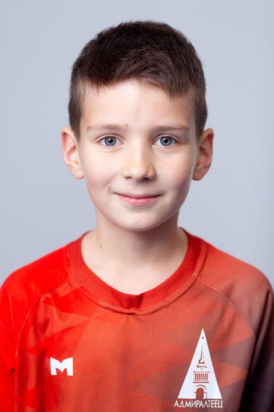 Мирон Игоревич Козак