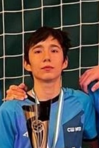 Амир Русланович Мусаллямов