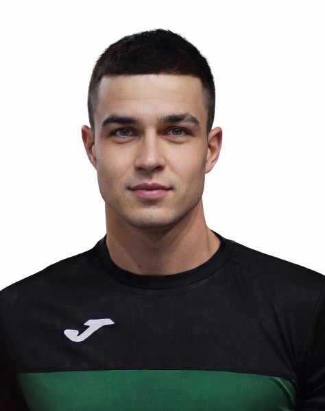 Азат Рустемович Гиматдинов