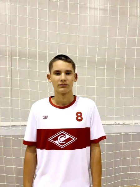 Иван  Перов