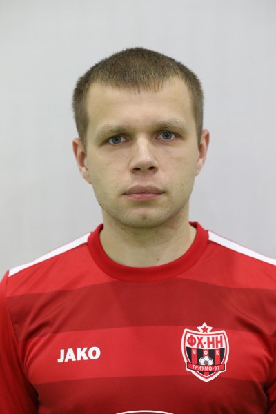 Александр Андреевич Шурыгин