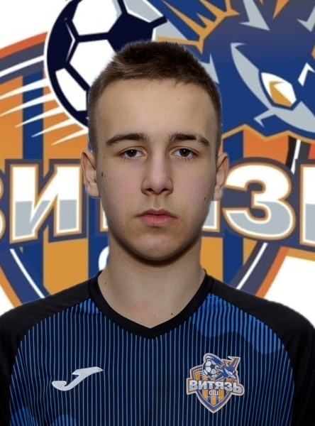 Алексей Викторович Длиннов