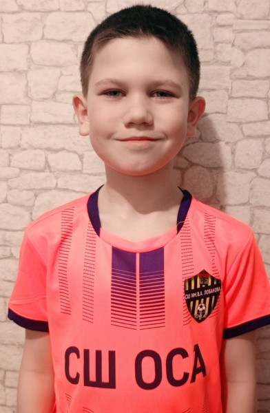 Егор Олегович Назымкин