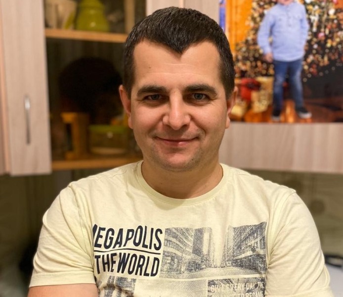 Роман Владиславович Коржев