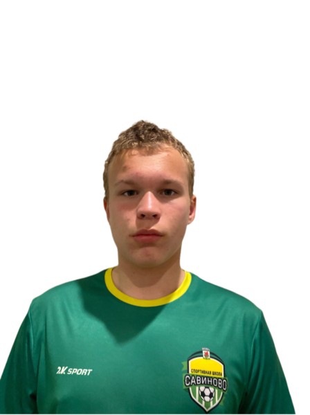 Андрей Романович Хренов