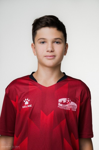 Даниил Олегович Павлов