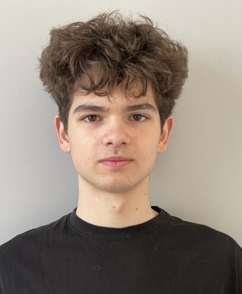 Николай  Боднарь