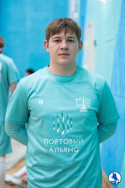 Богдан Андреевич Цион