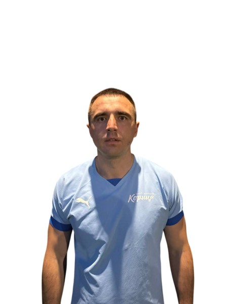 Артур Газинурович Хамидуллин